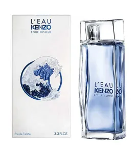 L'Eau Kenzo Pour Homme edt 50ml
