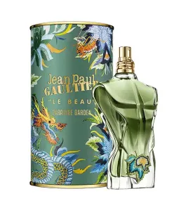 Le Beau Paradise Garden edp 125ml