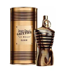 Le Male Elixir Parfum tester 125ml