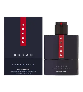Luna Rossa Ocean edp 50ml