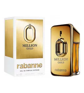Million Gold Intense for Men edp 50ml