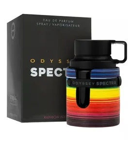 Odyssey Spectra edp 100ml