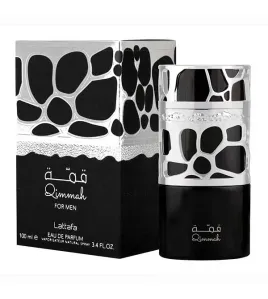 Qimmah Man edp 100ml