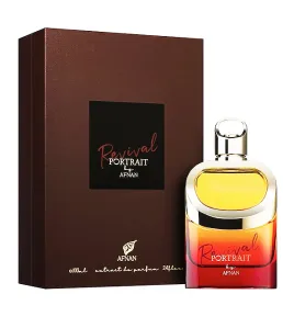Revival - Portrait Extrait de Parfum 100ml
