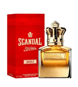 Scandal Pour Homme Absolu edp 50ml
