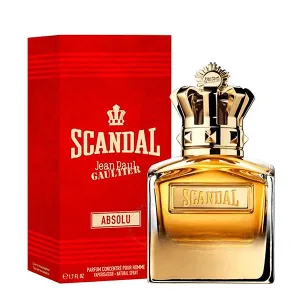 Scandal Pour Homme Absolu edp 150ml