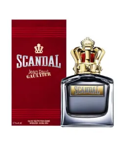 Scandal Pour Homme edt 50ml