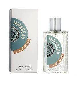 Sous Le Pont Mirabeau edp 50ml