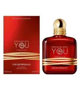Stronger With You Parfum tester 100ml