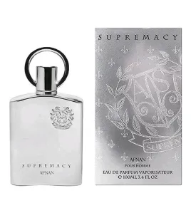 Supremacy Silver edp 100ml