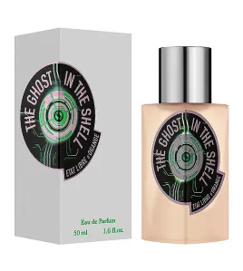 The Ghost In The Shell edp 100ml