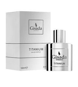 Titanium edp 50ml