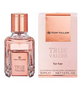 True Values For Her edp 30ml