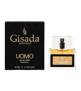 Gisada Uomo edt 100ml