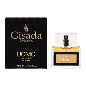 Gisada Uomo edt 100ml
