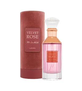 Velvet Rose edp 100ml