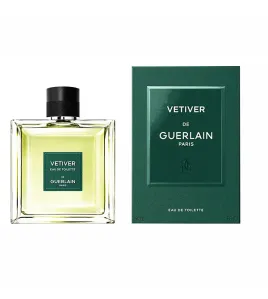 Vetiver edt 100ml /új csomagolás! /