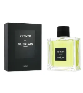 Vetiver Parfum 100ml