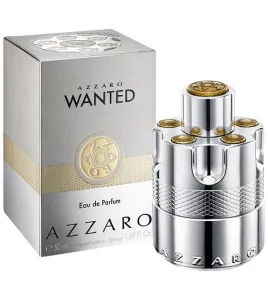 Wanted edp 50ml