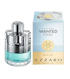Wanted Tonic edt tester 100ml
