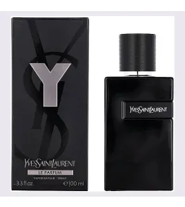 Y Le Parfum tester 100ml