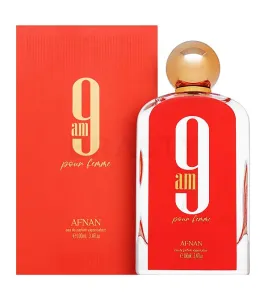 9 AM edp 100ml