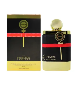 La Femme edp 100ml