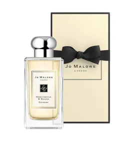 Honeysuckle &amp; Davana Cologne 100ml