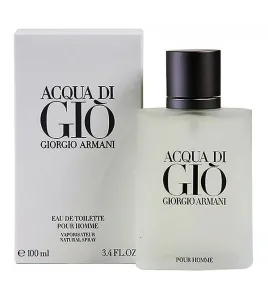 Acqua di Gio Eau de Parfum 200ml