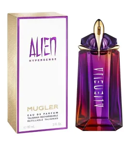 Alien Hypersense edp 30ml