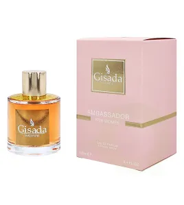 Ambassador Woman 2019 edp 100ml