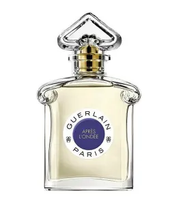 Après L'Ondée edt tester 75ml