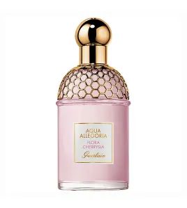 Aqua Allegoria Flora Cherrysia edt tester 125ml