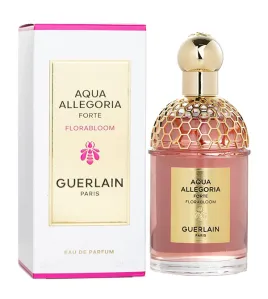 Aqua Allegoria Florabloom Eau de Parfum 75ml