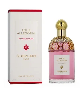 Aqua Allegoria Florabloom edt 75ml