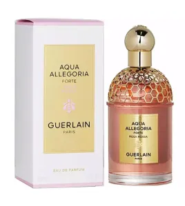 Aqua Allegoria Forte Rosa Rossa edp 75ml