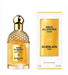 Aqua Allegoria Forte Bosca Vanilla edp 75ml