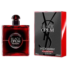 Black Opium Over Red edp 90ml
