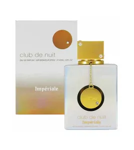 Club de Nuit White Imperiale edp 105ml