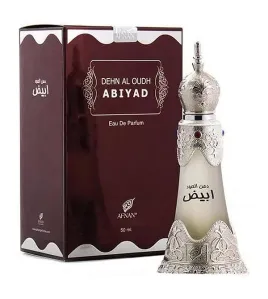 Dehn Al Oudh Abiyad edp 100ml