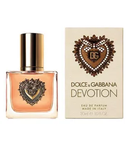 Devotion edp tester 100ml