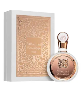 Fakhar Rose edp 100ml