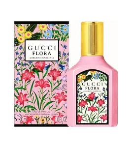 Flora Gorgeous Gardenia 2021 edp 50ml