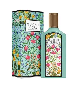 Flora Gorgeous Jasmine 2022 edp 50ml