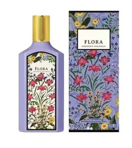 Flora Gorgeous Magnolia 2023 edp 50ml