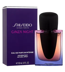 Ginza Night edp 30ml