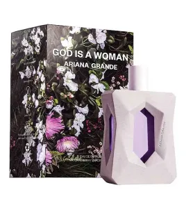 God is A Woman edp tester 100ml
