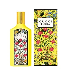 Flora Gorgeous Orchid edp 100ml
