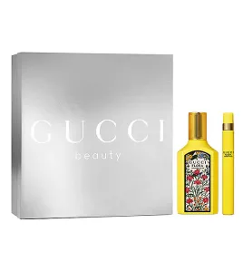 Flora Gorgeous Orchid szett edp 50ml+10ml