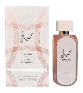 Hayaati Florence edp 100ml